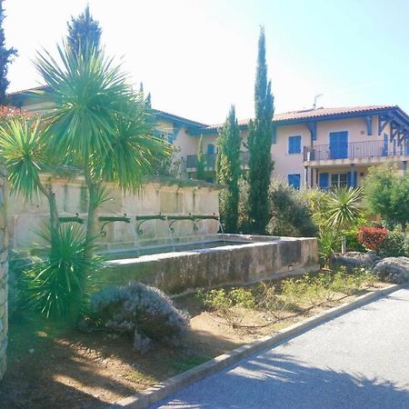 Appartement Premium T3 Residence Piscine La Croix-Valmer Kültér fotó