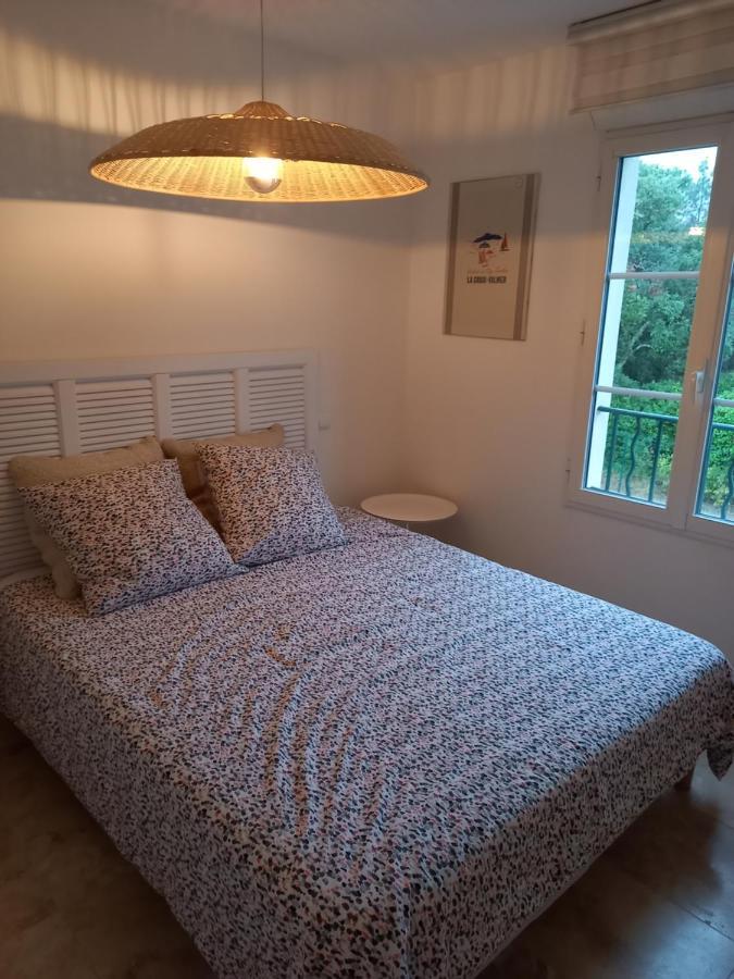 Appartement Premium T3 Residence Piscine La Croix-Valmer Kültér fotó