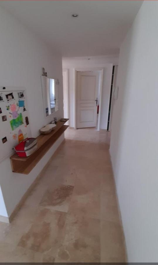 Appartement Premium T3 Residence Piscine La Croix-Valmer Kültér fotó
