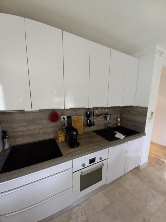 Appartement Premium T3 Residence Piscine La Croix-Valmer Kültér fotó