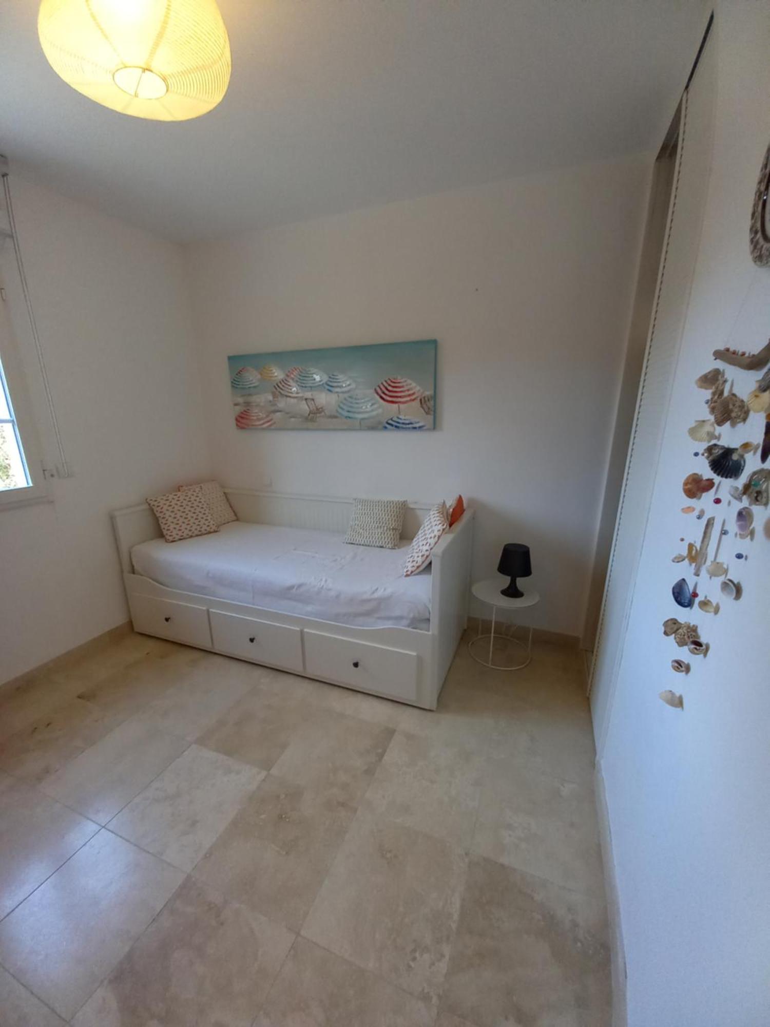 Appartement Premium T3 Residence Piscine La Croix-Valmer Kültér fotó