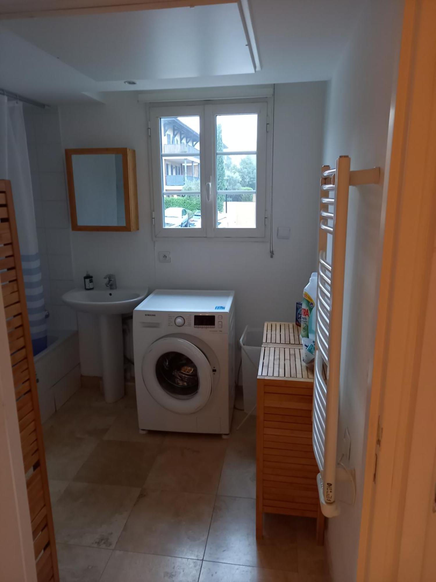 Appartement Premium T3 Residence Piscine La Croix-Valmer Kültér fotó